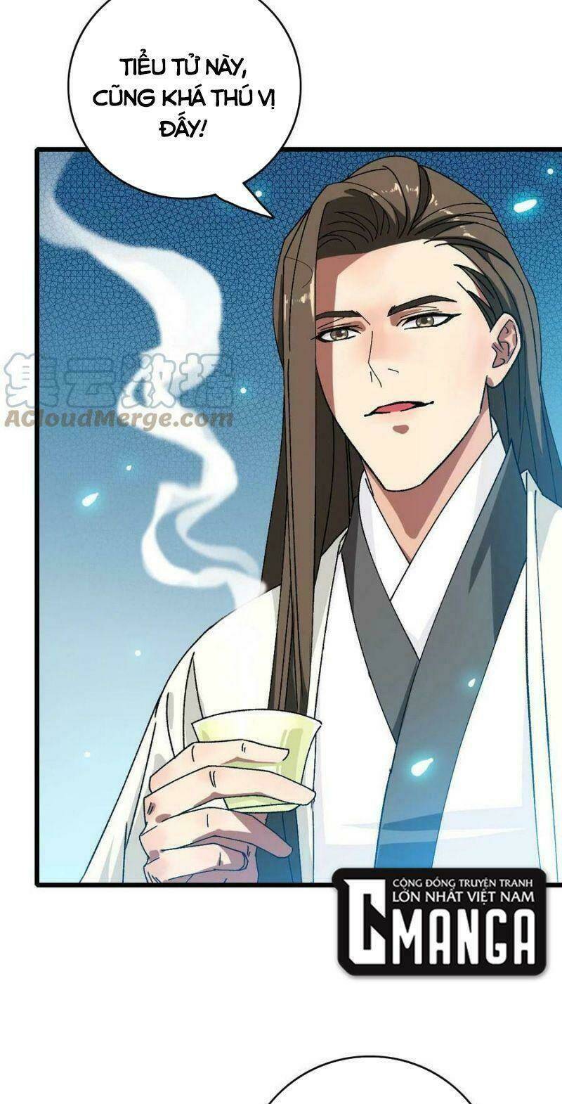 Siêu Đạo Thần Thuật: Chapter 80