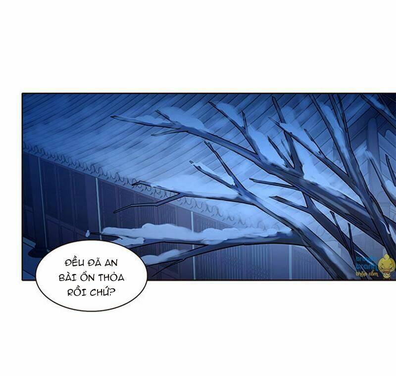 Đại Giá Thừa Tướng: Chapter 76