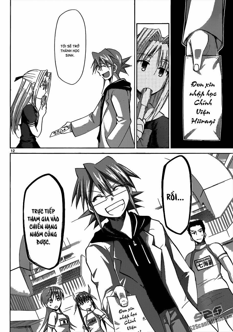 Denpa Kyoushi: Chapter 85