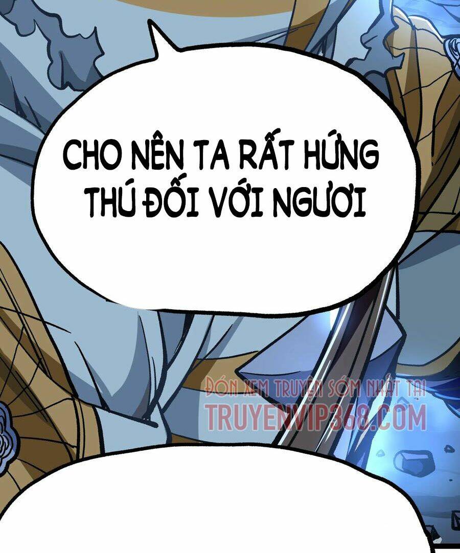 Vú Em Vô Địch: Chapter 10