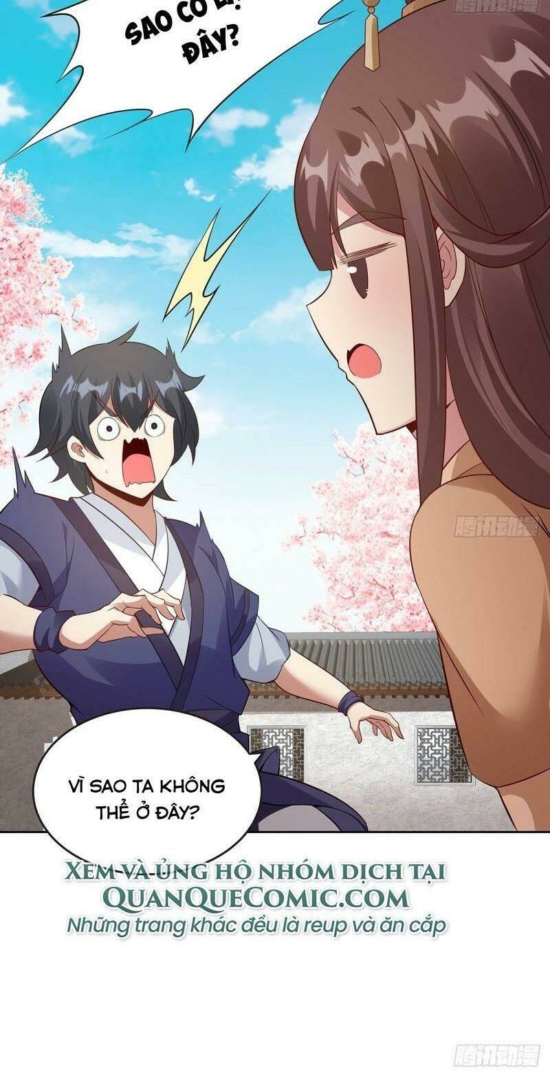 Nghịch Lân: Chapter 89