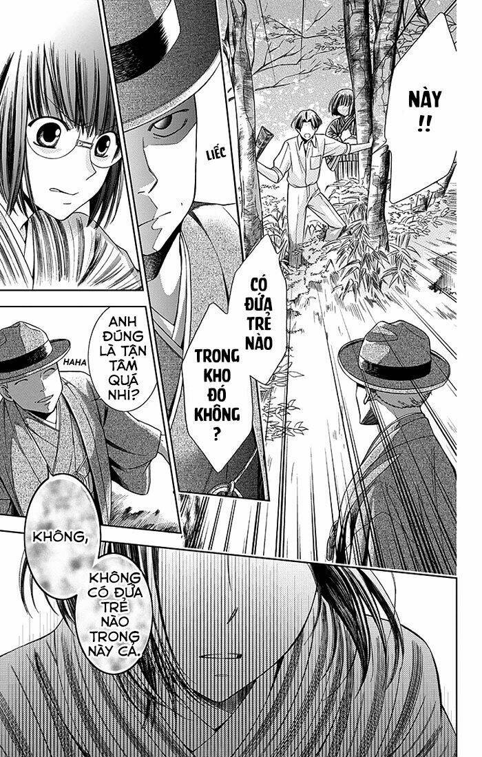 Usotoki Rhetoric: Chapter 1
