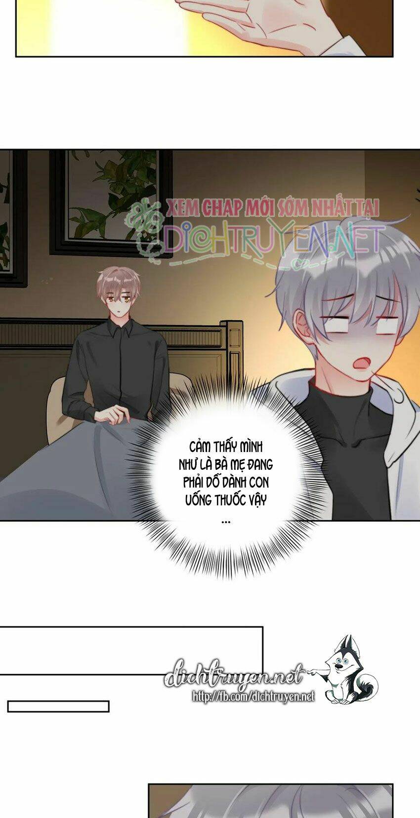 Boss Đại Nhân Là Nữ Thần?: Chapter 37