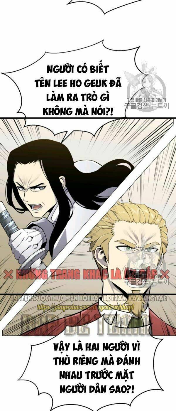 Luân Hồi Ác Nhân: Chapter 54