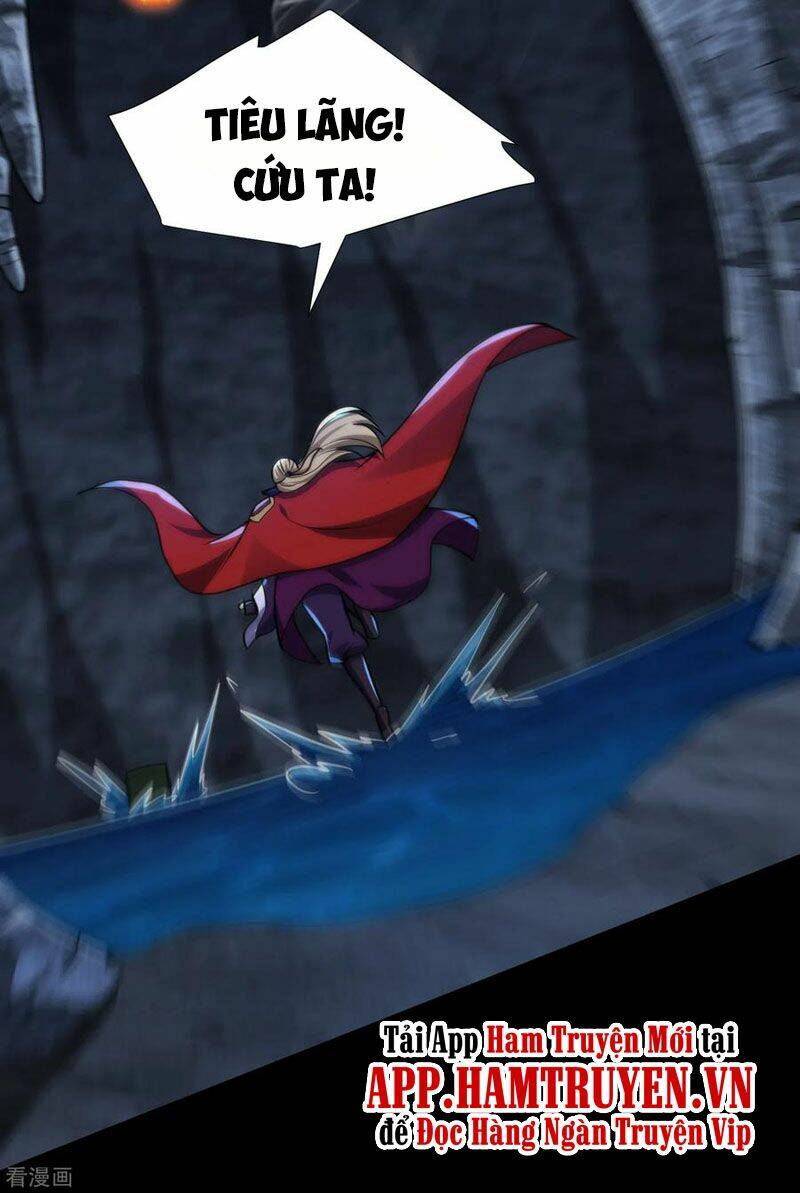 Yêu Giả Vi Vương: Chapter 235