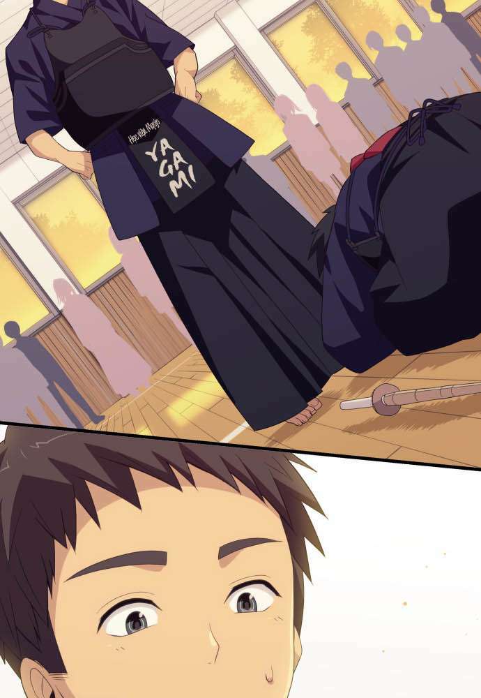 Blue Hearts: Chapter 40