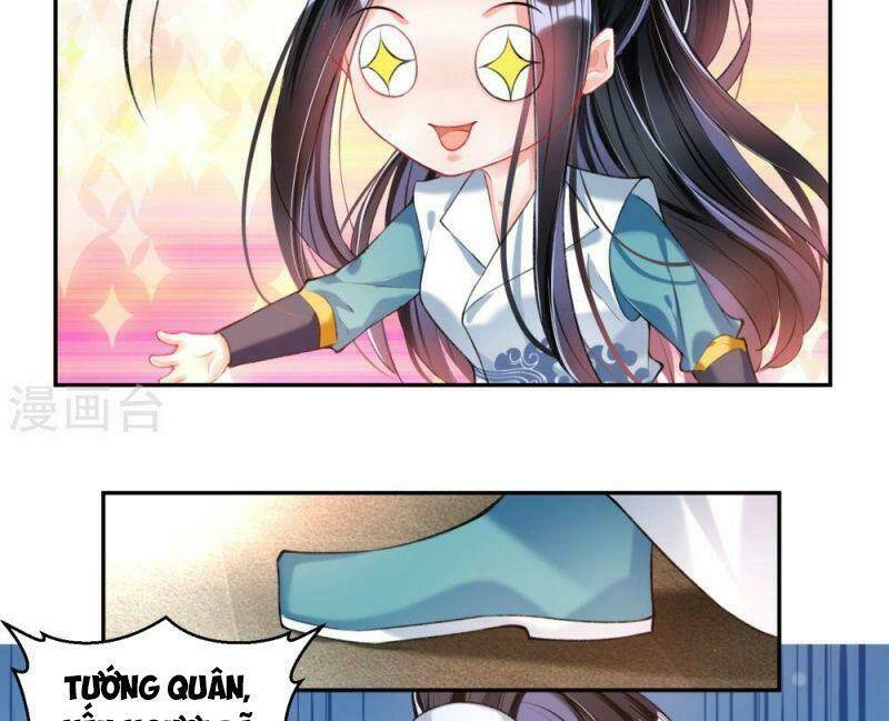 Vương Gia, Áo Lót Của Ngươi Rơi Mất Rồi: Chapter 58
