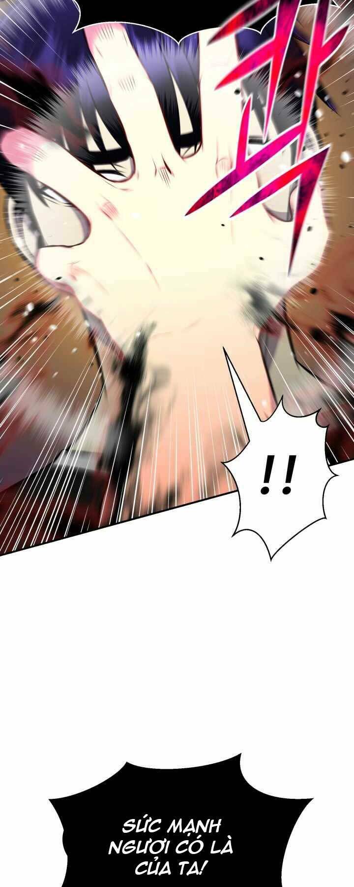 Luân Hồi Ác Nhân: Chapter 107