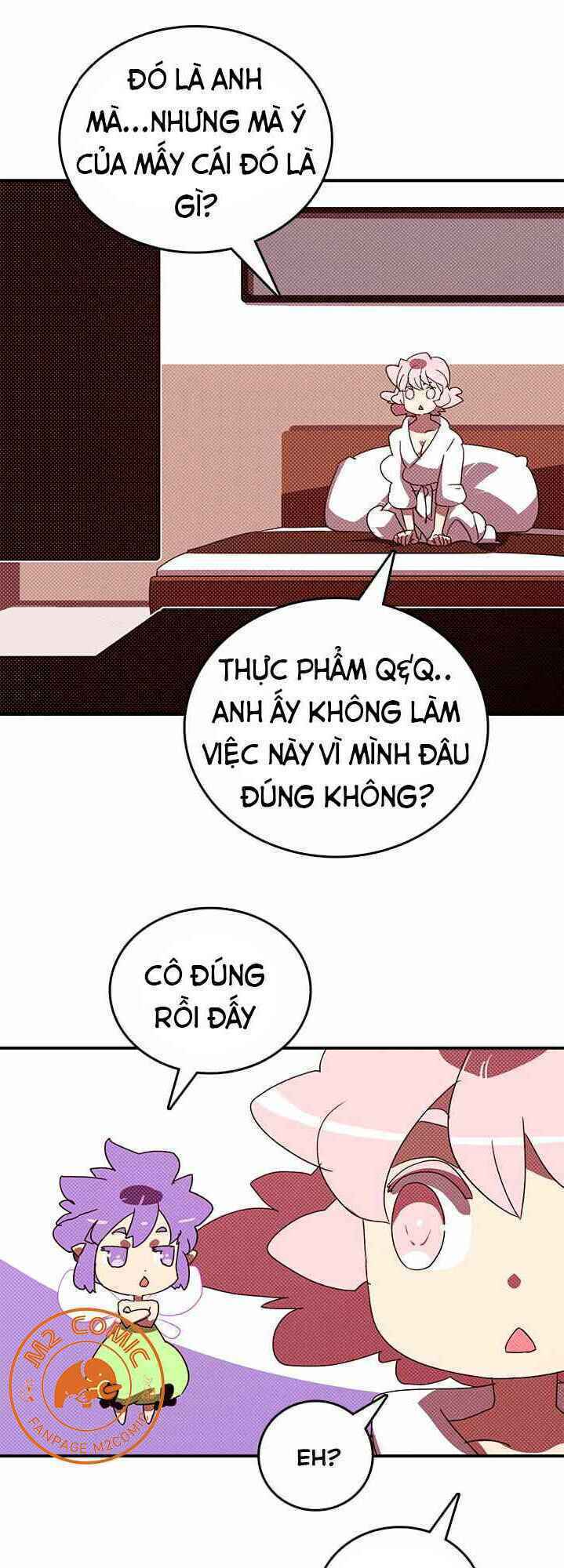 Ta Là Vua Pháp Sư: Chapter 129