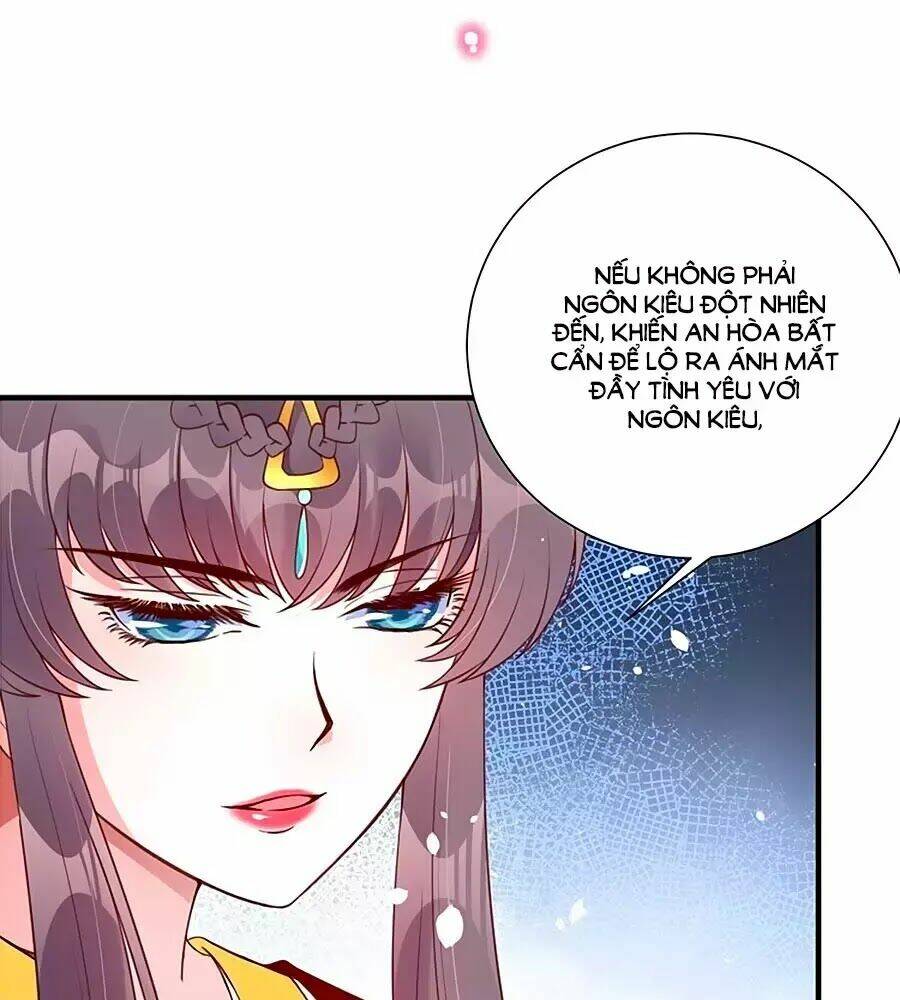 Thịnh Thế Lê Hoa Điện: Chapter 85