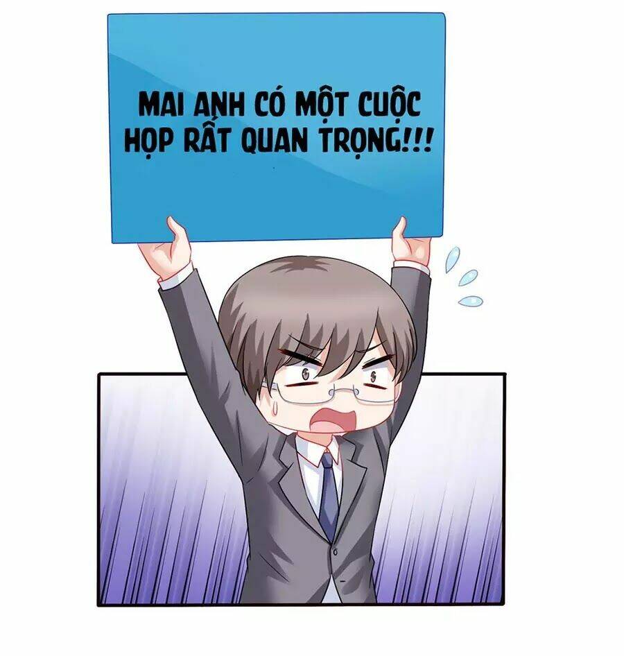 Mỹ Vị Giai Thê: Chapter 56