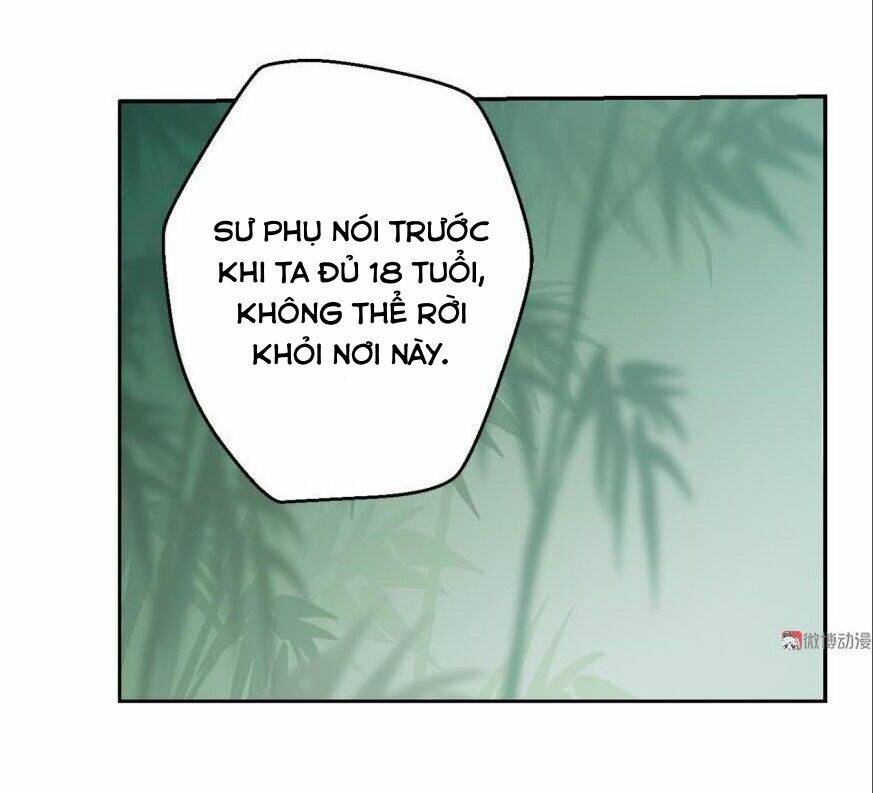 Cửu Thiên: Chapter 2