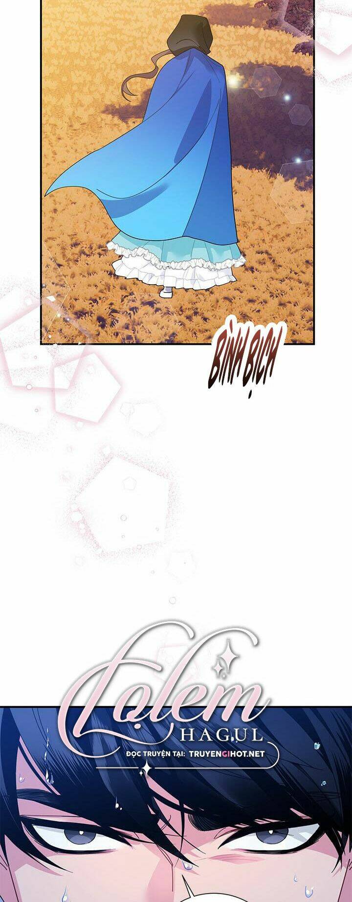 Công Chúa Của Loài Chim: Chapter 50.1