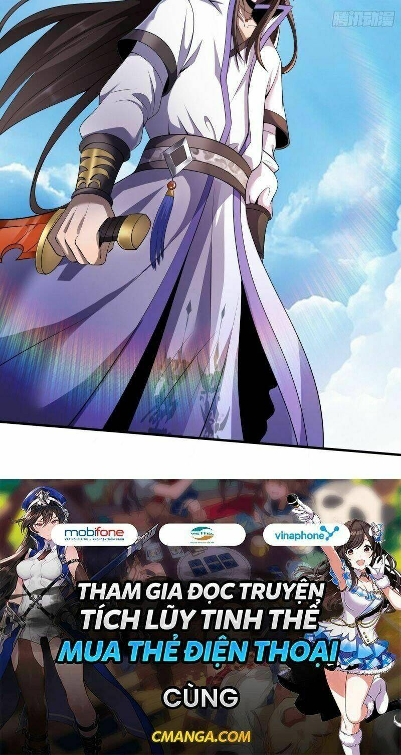 Vận Rủi Thực Không Phải Cha Ta: Chapter 15