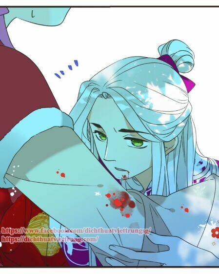 Bạn Trai Tôi Là Cẩm Y Vệ 2: Chapter 62