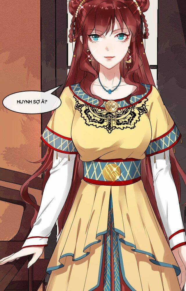 Bồng Sơn Viễn 2: Chapter 42