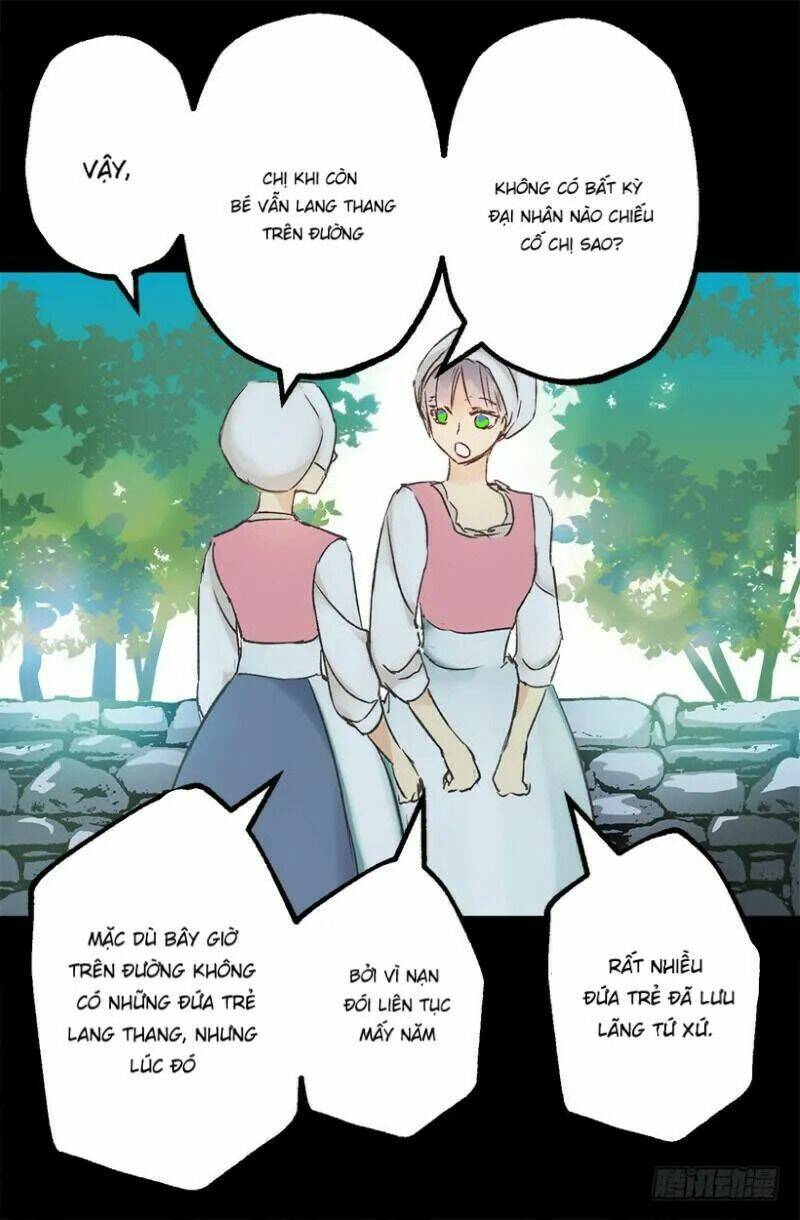 Tước Thế Luyến Nhân: Chapter 2