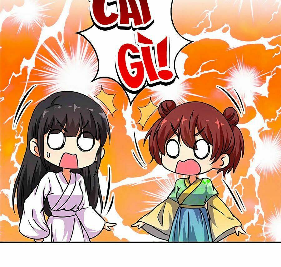 Vương Gia! Ngươi Thật Bỉ Ổi: Chapter 499
