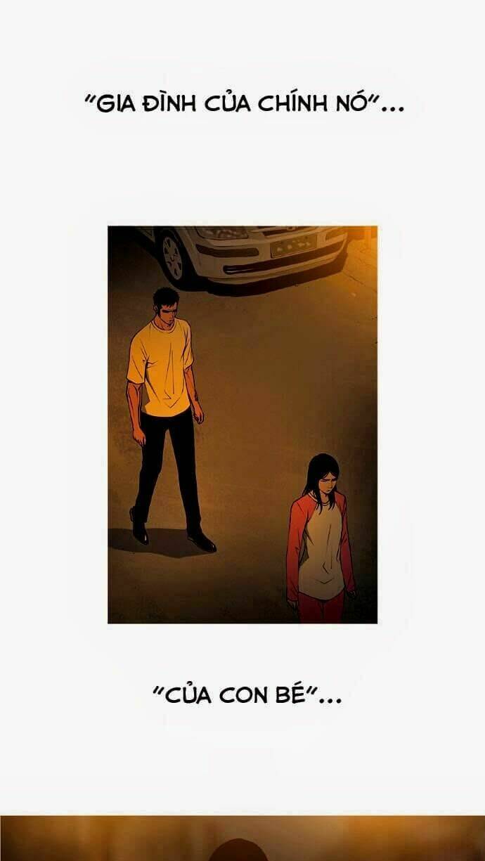 Quán Ăn Sát Thủ: Chapter 36