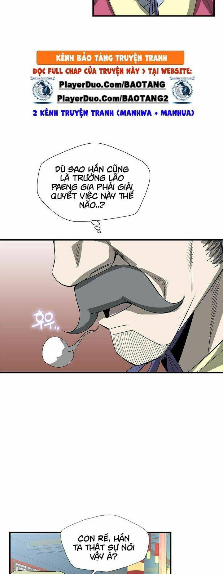 Cuồng Long: Chapter 44