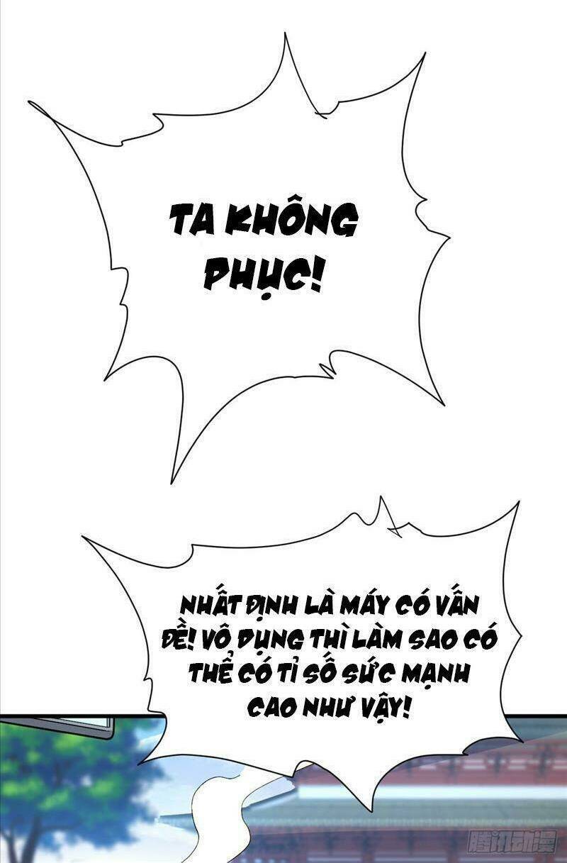 Cửu Vực Chi Thiên Nhãn Quật Khởi: Chapter 4