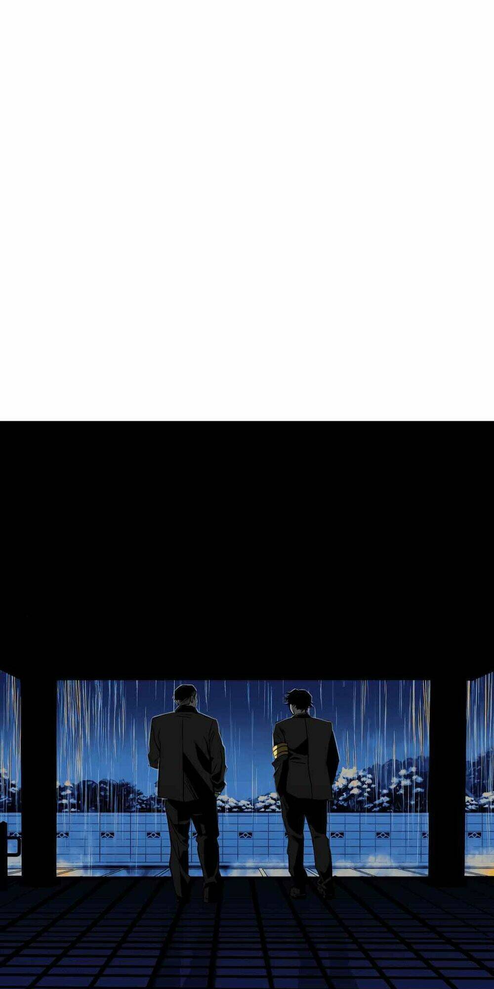 Quảng Trường Máu: Chapter 4