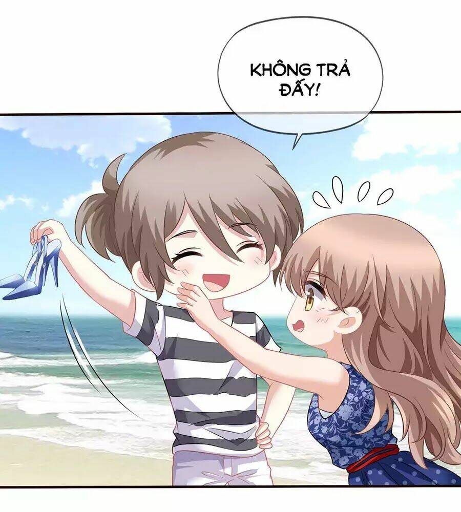 Mỹ Vị Giai Thê: Chapter 54