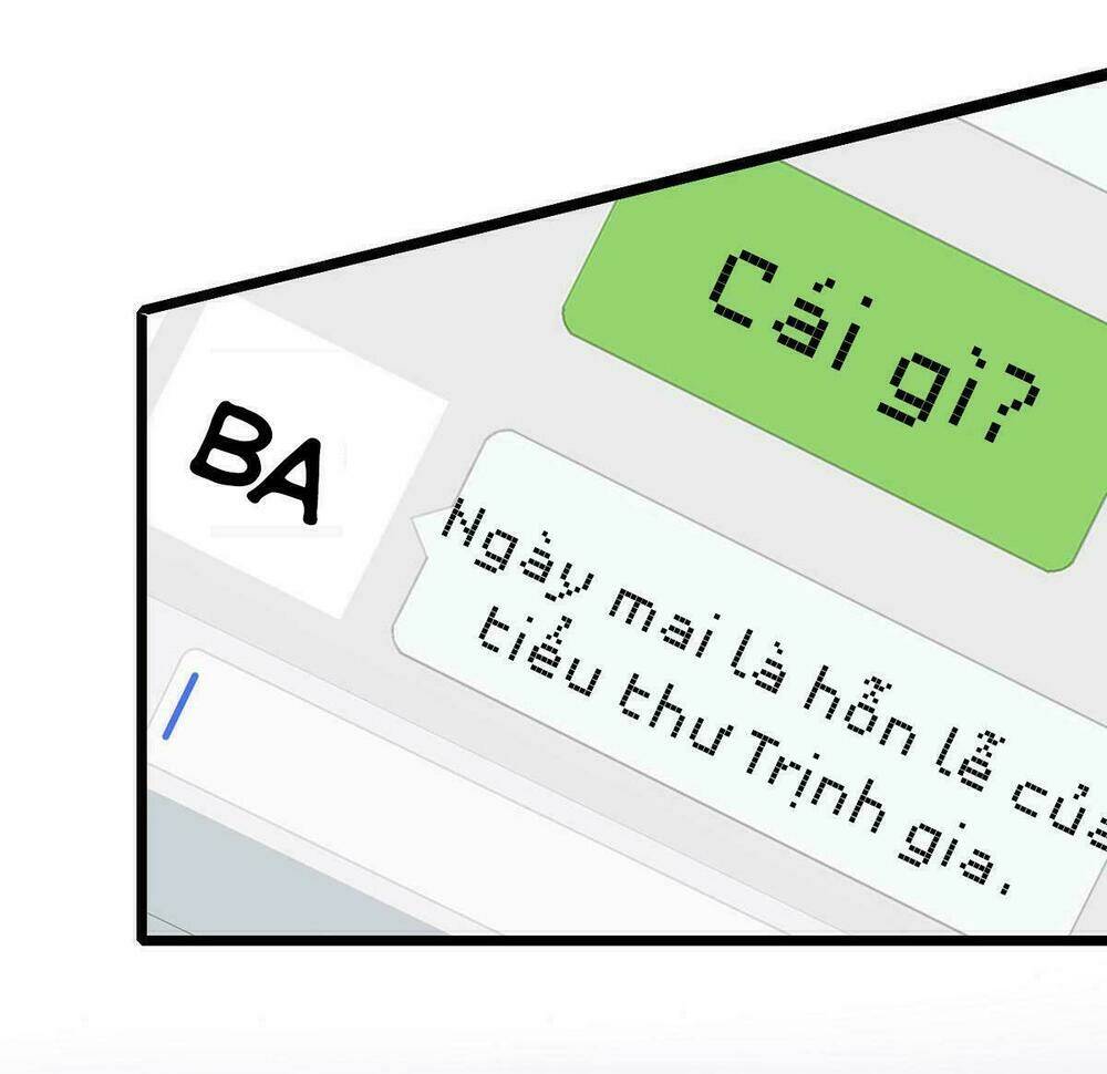 Trọng Sinh Chi Song Diện Cừu Phục Ký: Chapter 7