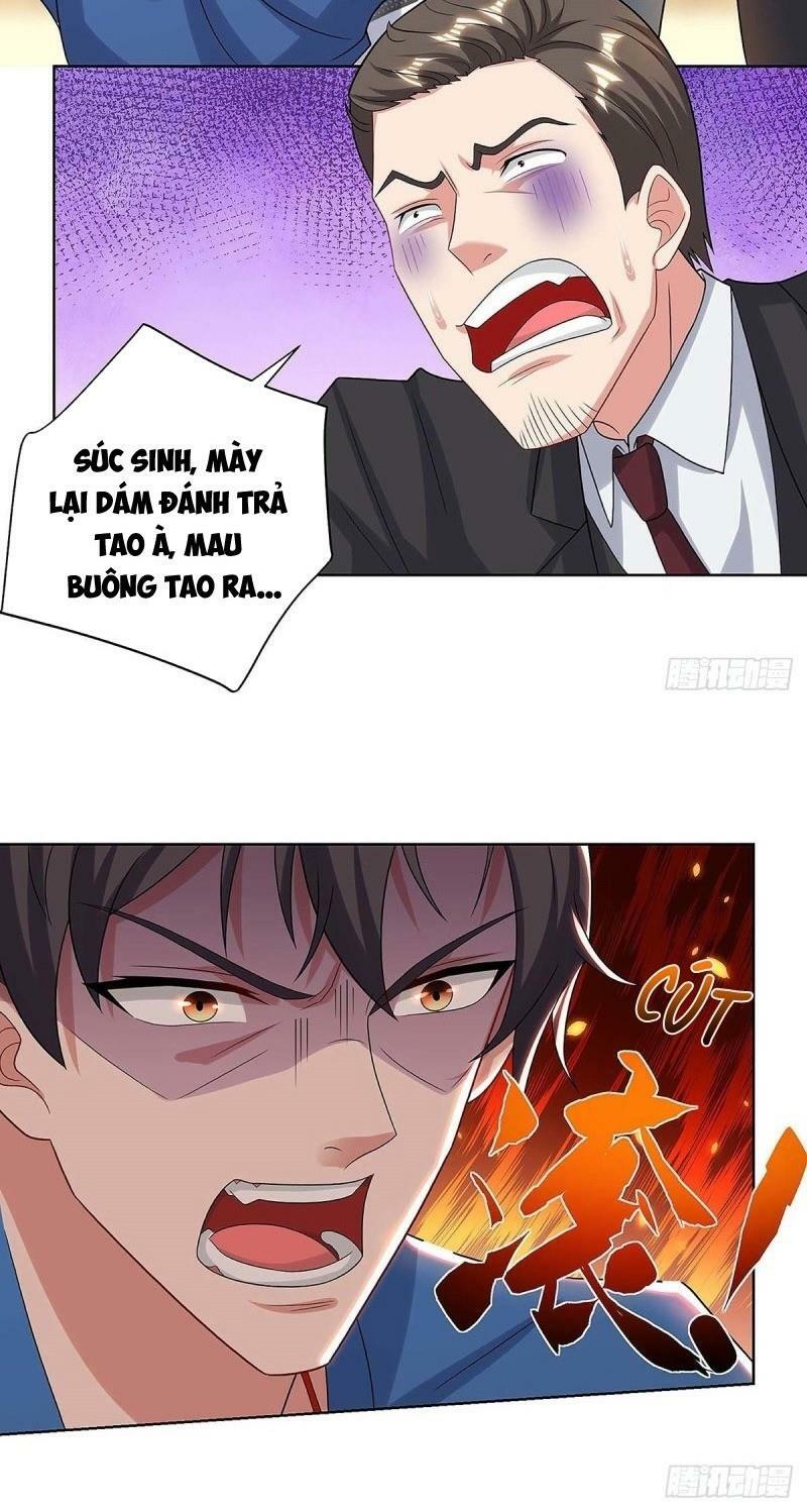 Trọng Sinh Khí Thiếu Quy Lai: Chapter 117