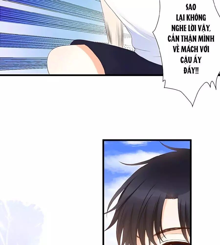 Hoa Chưa Nở Rộ: Chapter 17