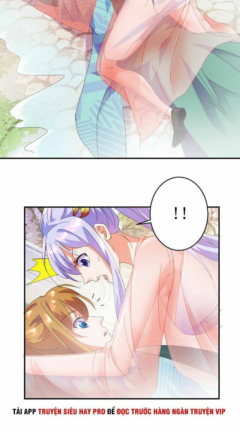 Sử Thượng Đệ Nhất Chưởng Môn: Chapter 98