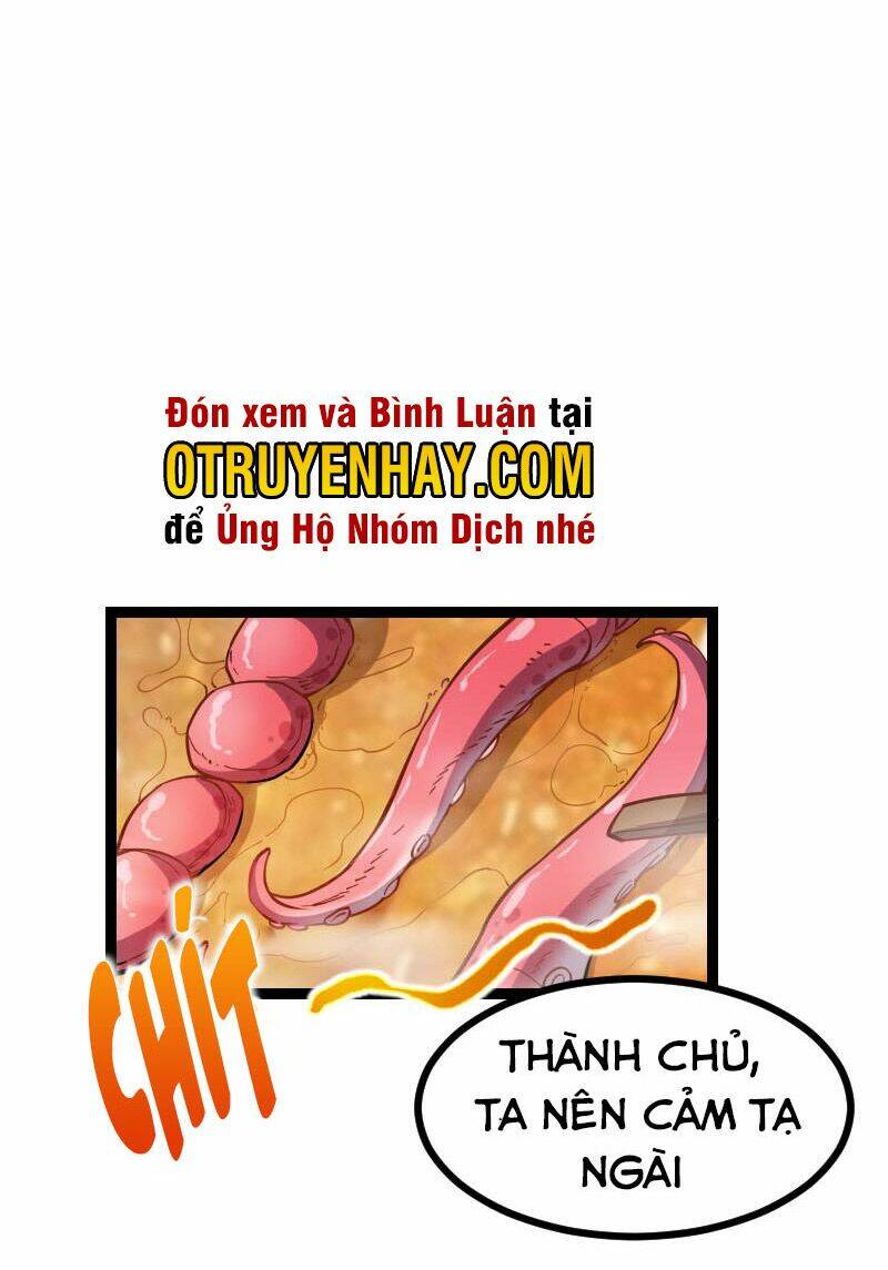 Tối Cường Thành Chủ Đích Dị Giới: Chapter 29