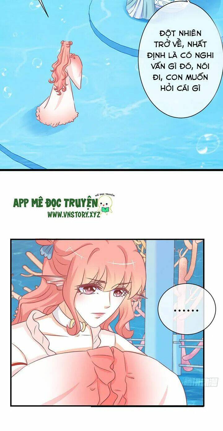 Cẩm Lý Thiếu Nữ Của Tôi: Chapter 59