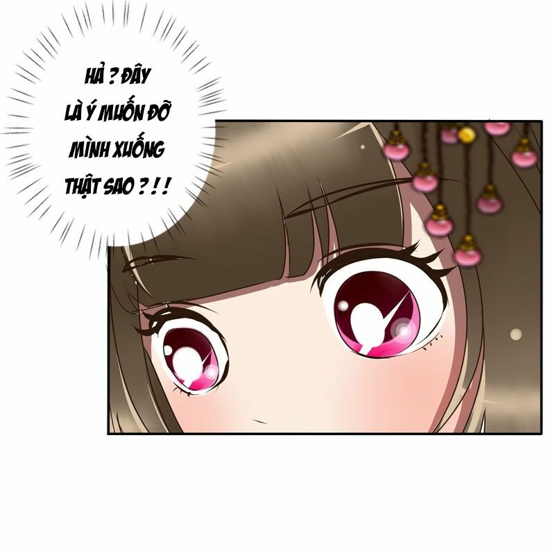 Thông Linh Phi: Chapter 53