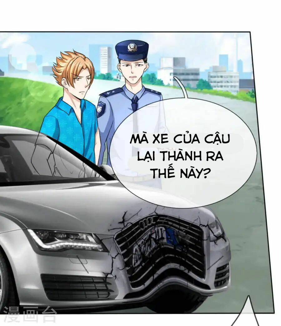 Tuyệt Thế Phi Đao: Chapter 46