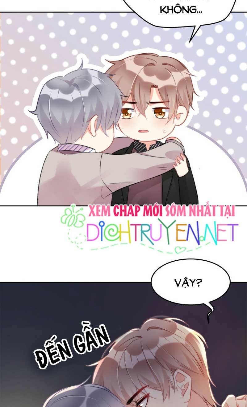 Boss Đại Nhân Là Nữ Thần?: Chapter 19