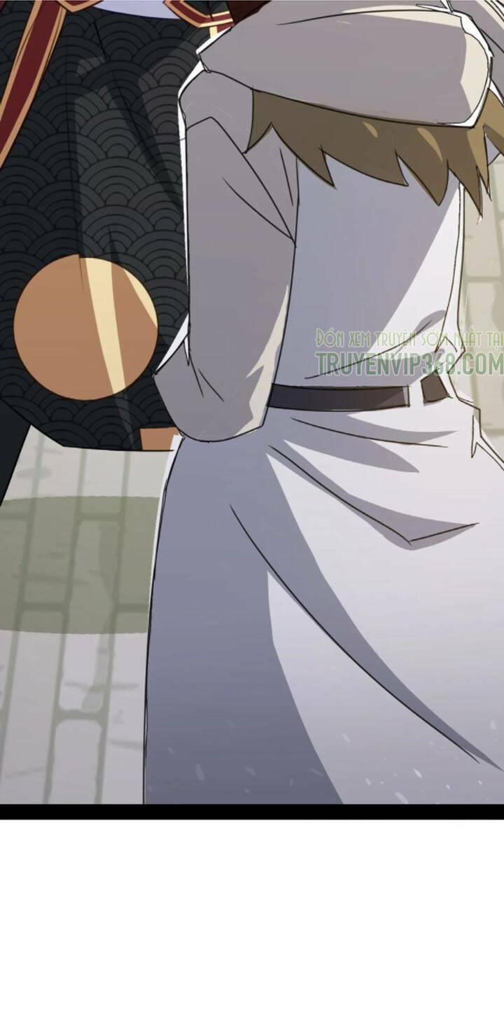 Đại Bảo Kiếm Của Tôi: Chapter 3