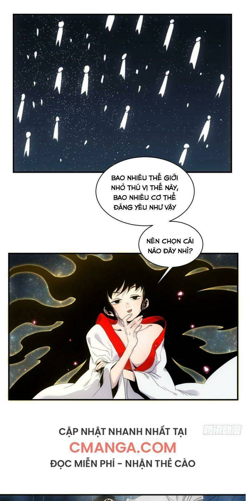 Ma Vương Là Đại Địa Chủ: Chapter 6