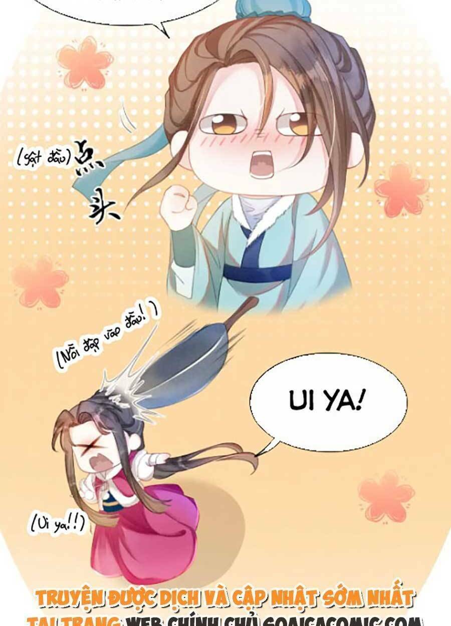 Xung Hỉ Vương Phi: Chapter 86