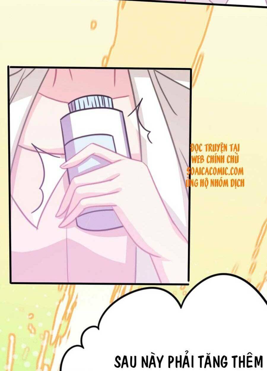 Vết Cắn Trí Mạng: Chapter 47