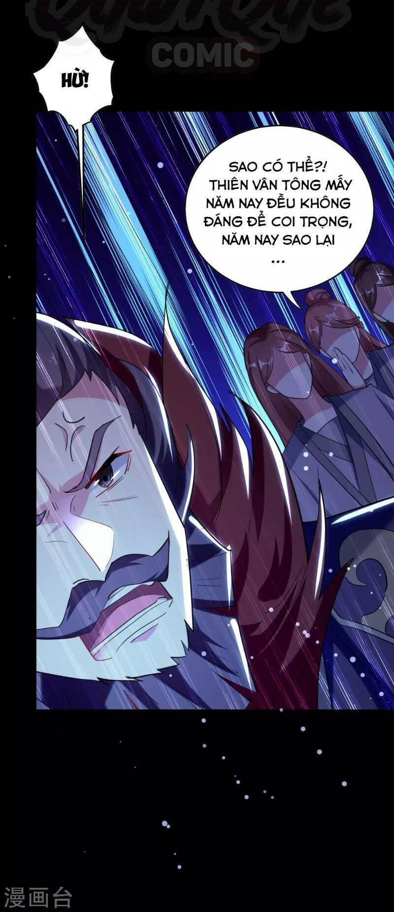 Vạn Giới Tiên Vương: Chapter 39