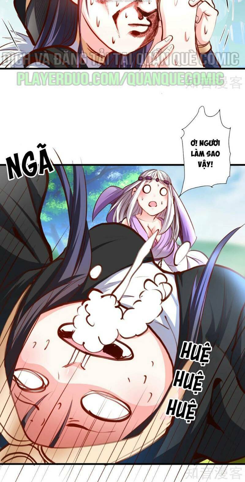 Tối Cường Đại Biểu Hoàng Kim Thận: Chapter 60