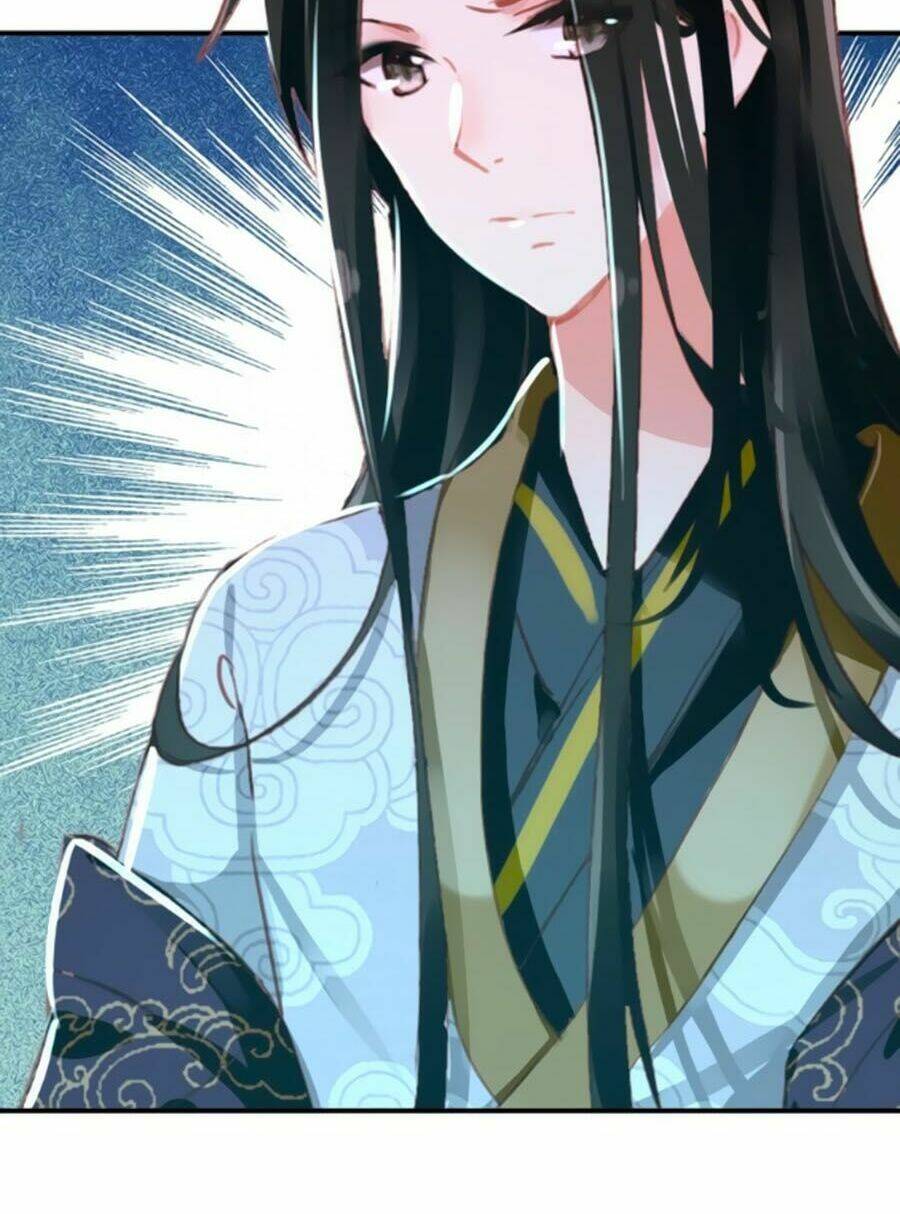 Mỹ Nhân Làm Tướng: Chapter 72