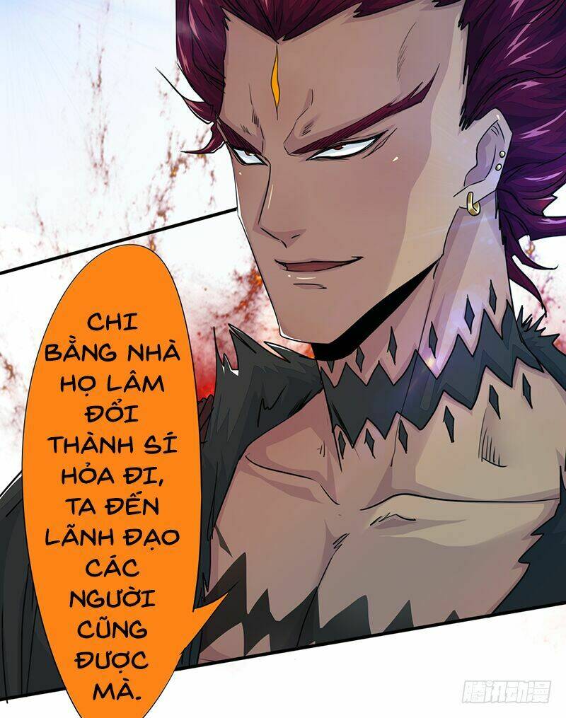 Lật Mặt: Chapter 9