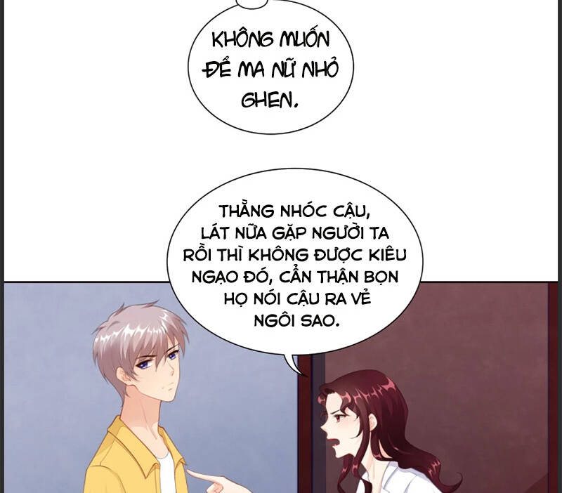 Người Yêu Ẩn Hình Của Ảnh Đế: Chapter 29