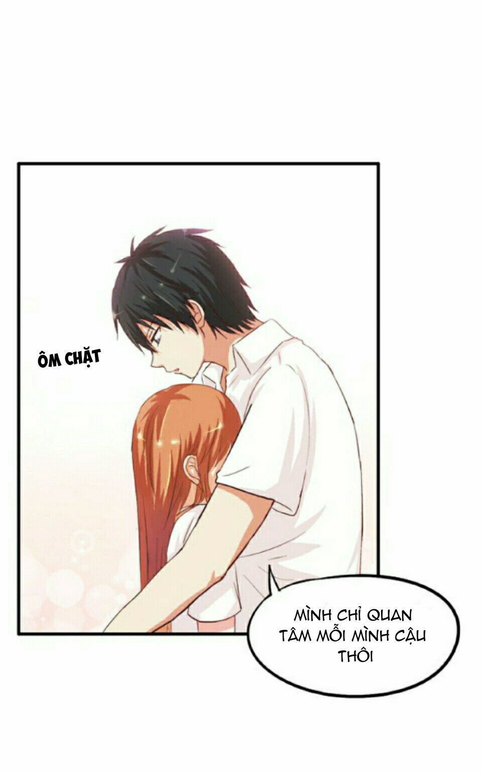 Mối Tình Đầu Có Chút Ngọt: Chapter 20