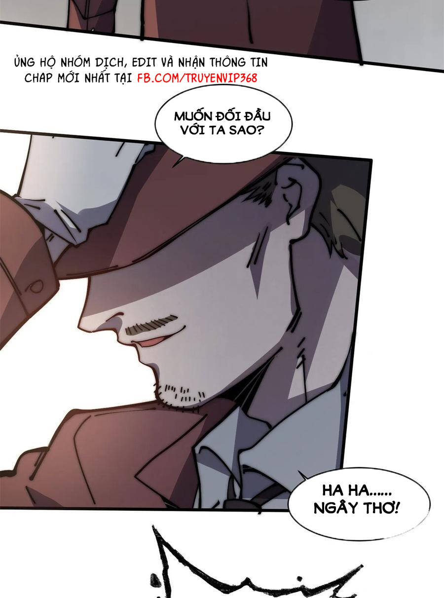 Lùi Lại Để Vi Sư Lên: Chapter 14
