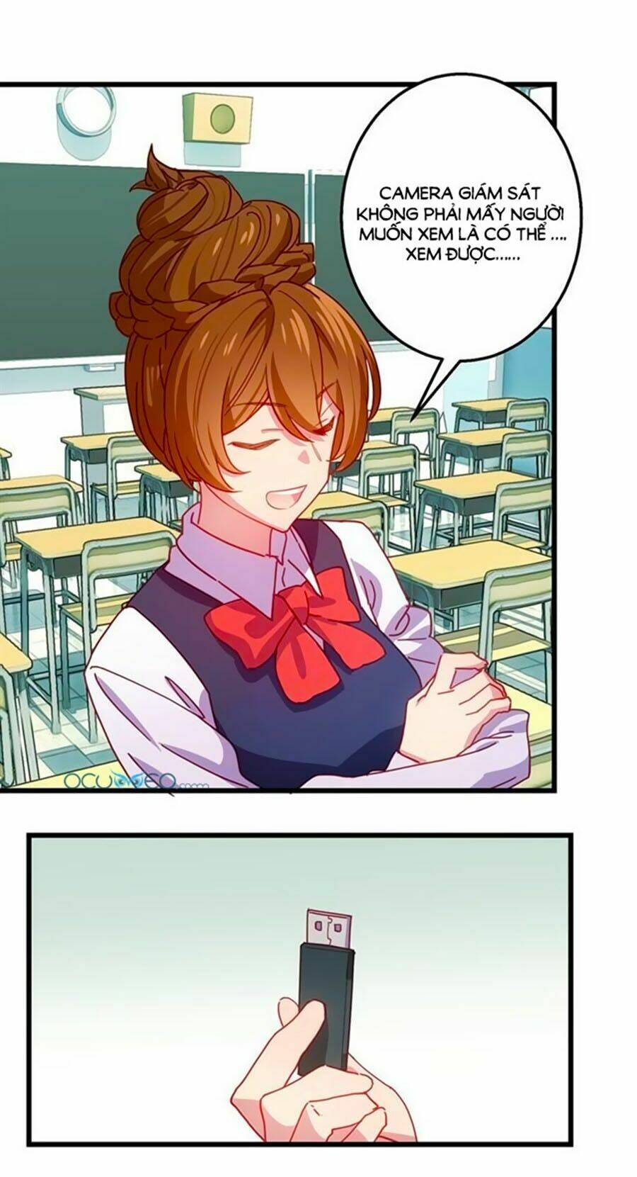 Bài Hát Tình Yêu: Chapter 8