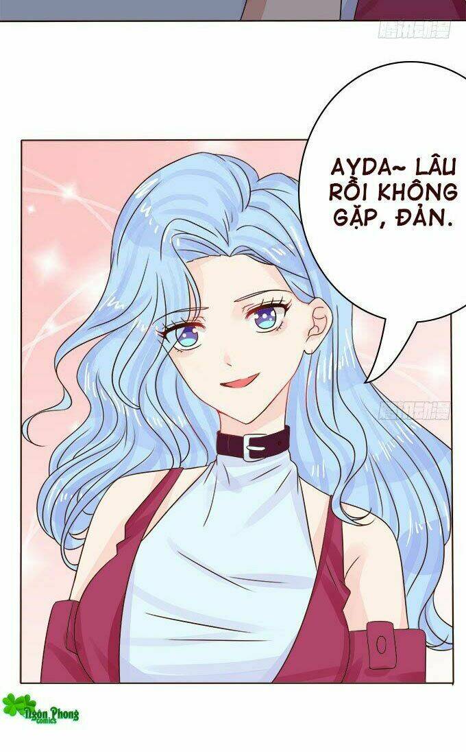 Ma Vương Luyến Ái Chỉ Nam: Chapter 71