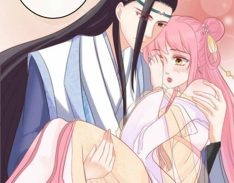 Báo Cáo Vương Gia, Vương Phi Là Một Con Mèo: Chapter 4